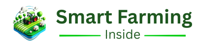 Smart Farming Inside