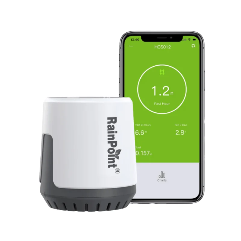 rainpoint sensor